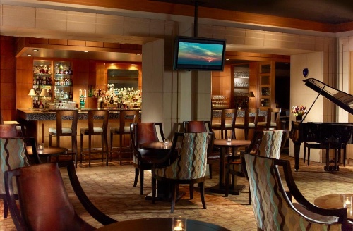 Omni Los Angeles Hotel At California Plaza image 38